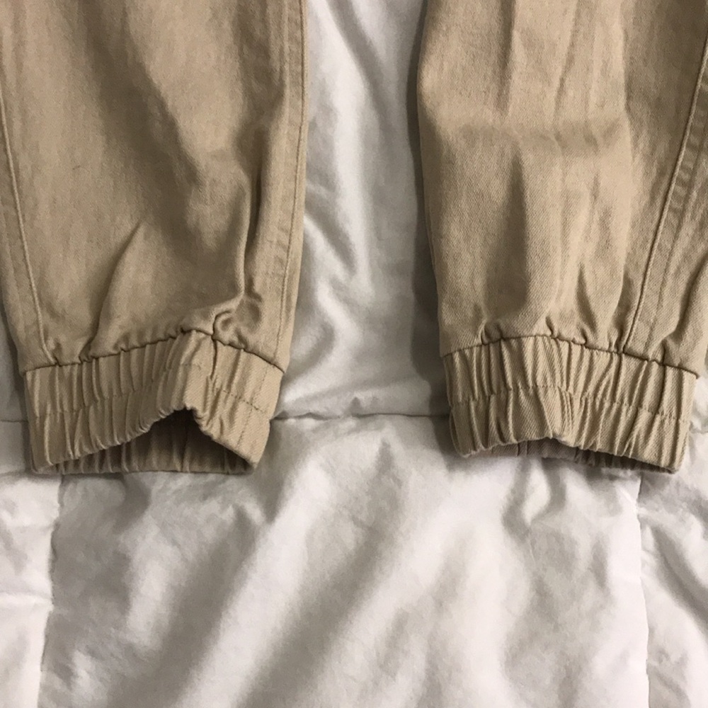 Publish Index Jogger. Size 32. Khaki Color - image 5